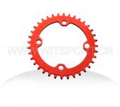104 BCD Bicycle chainring/gear