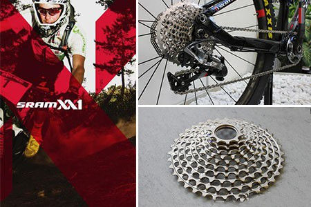 10 kinds of new innovative technology in bike industries 2013