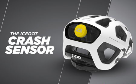 Crash Sensor
