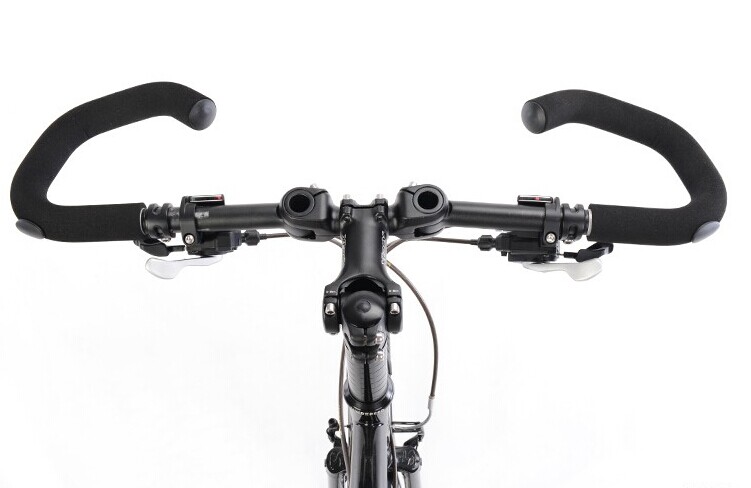 HUMPERT ergotec AHS Handlebar