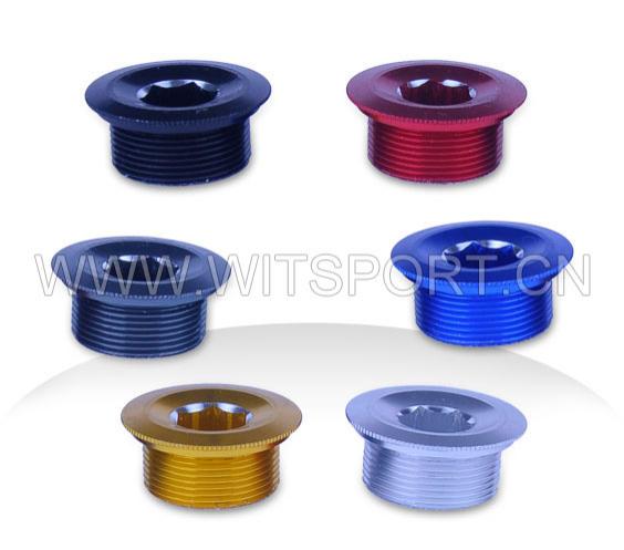 Crank screw/bolt