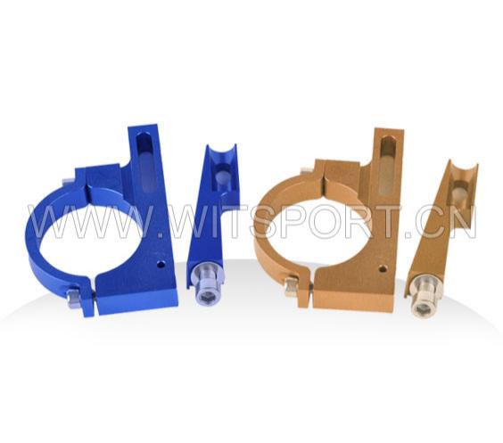Front converter
