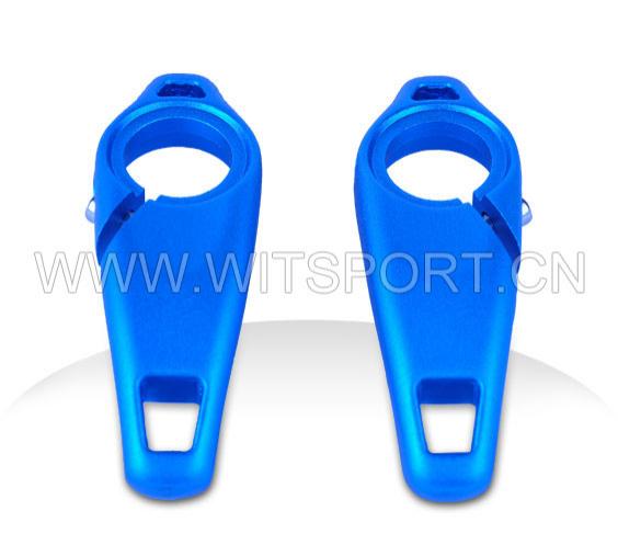Bar end