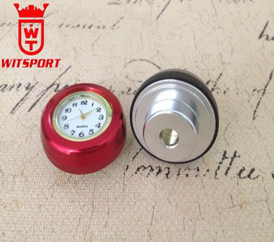 Witsport Bicycle Headset Stem Watch
