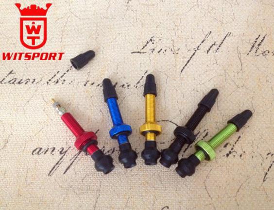bicycle tubeless tyre valve