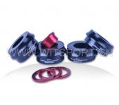 Press-Fit BB30 Compatibe with SRAM