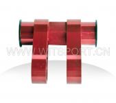 Foldable stem