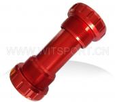 English threaded hollowtech II bb