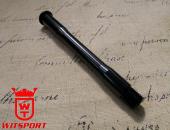 Witsport thru axle maxle any size