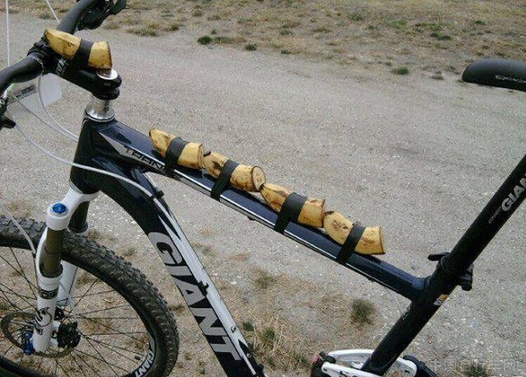 High potassium fruit - Banana