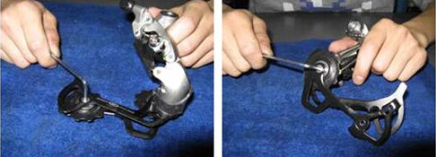 Witsport tells you how to maintain your bicycle pulley